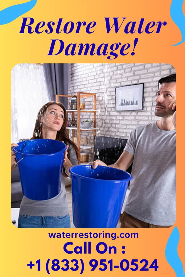 water restoration Galaxy Mitigation & Associates Burlington